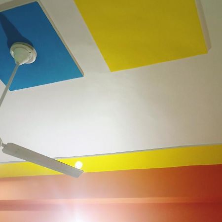 Hotel Maa Savitri Gest House Ayodhya Exteriér fotografie